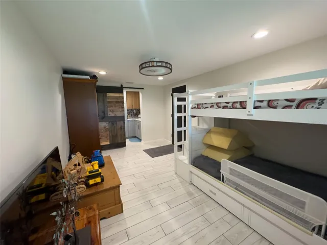 Bonus room