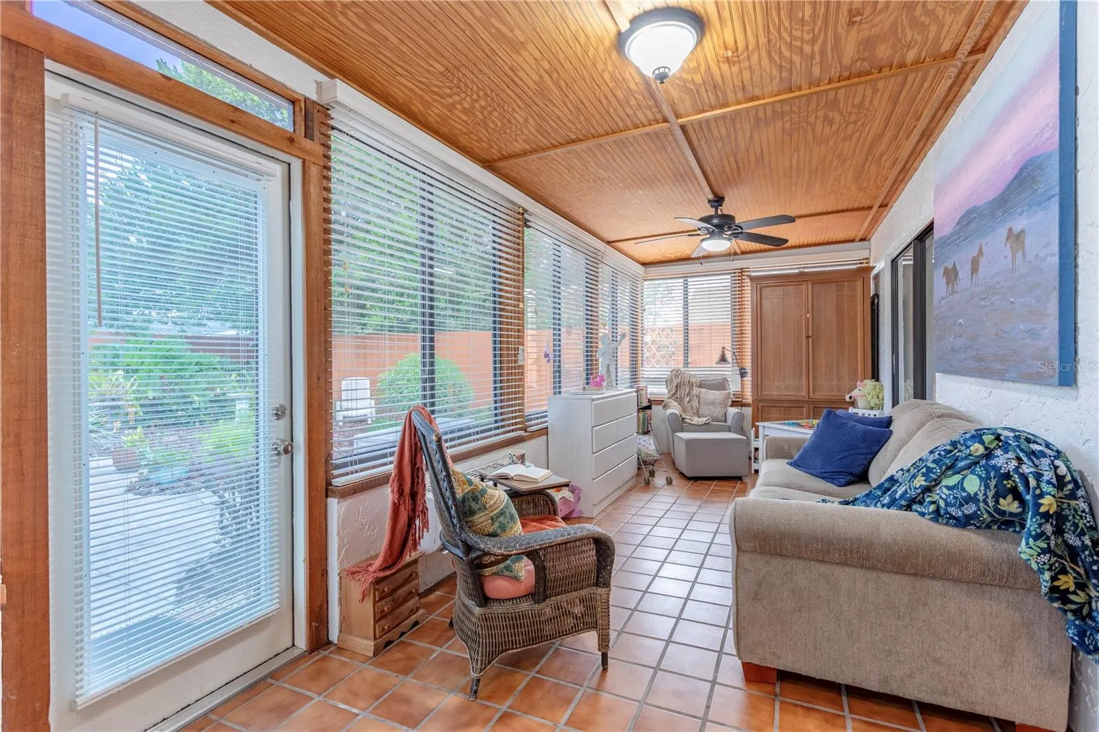 Sun Room