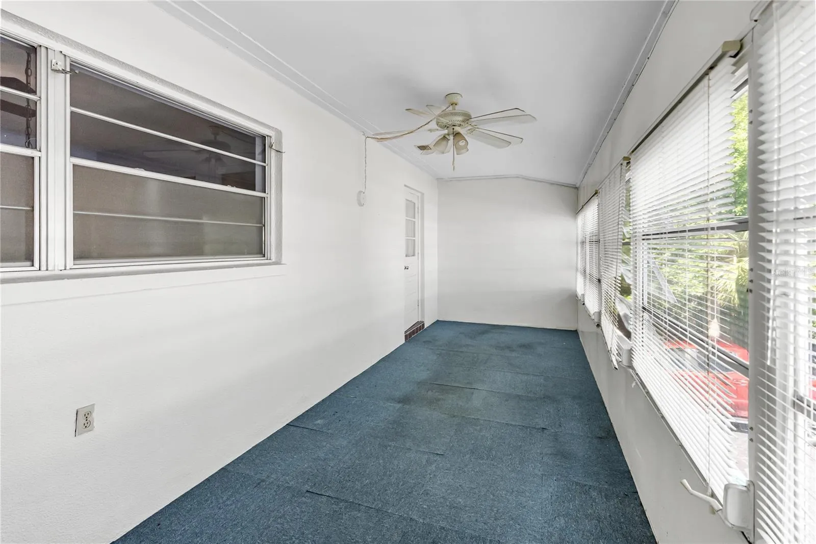 Sunroom