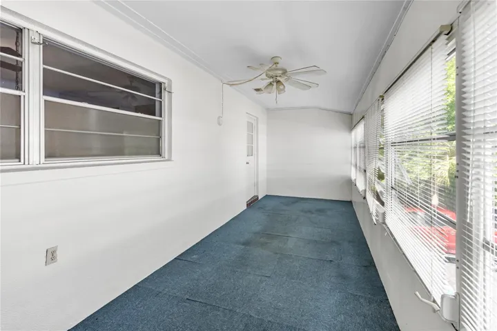 Sunroom
