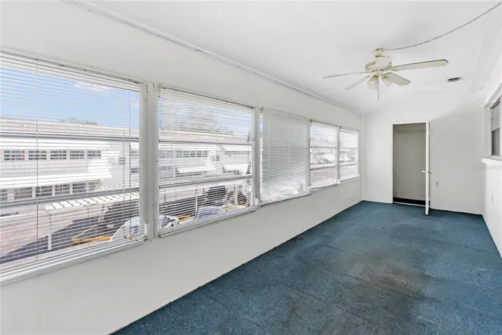 Sunroom