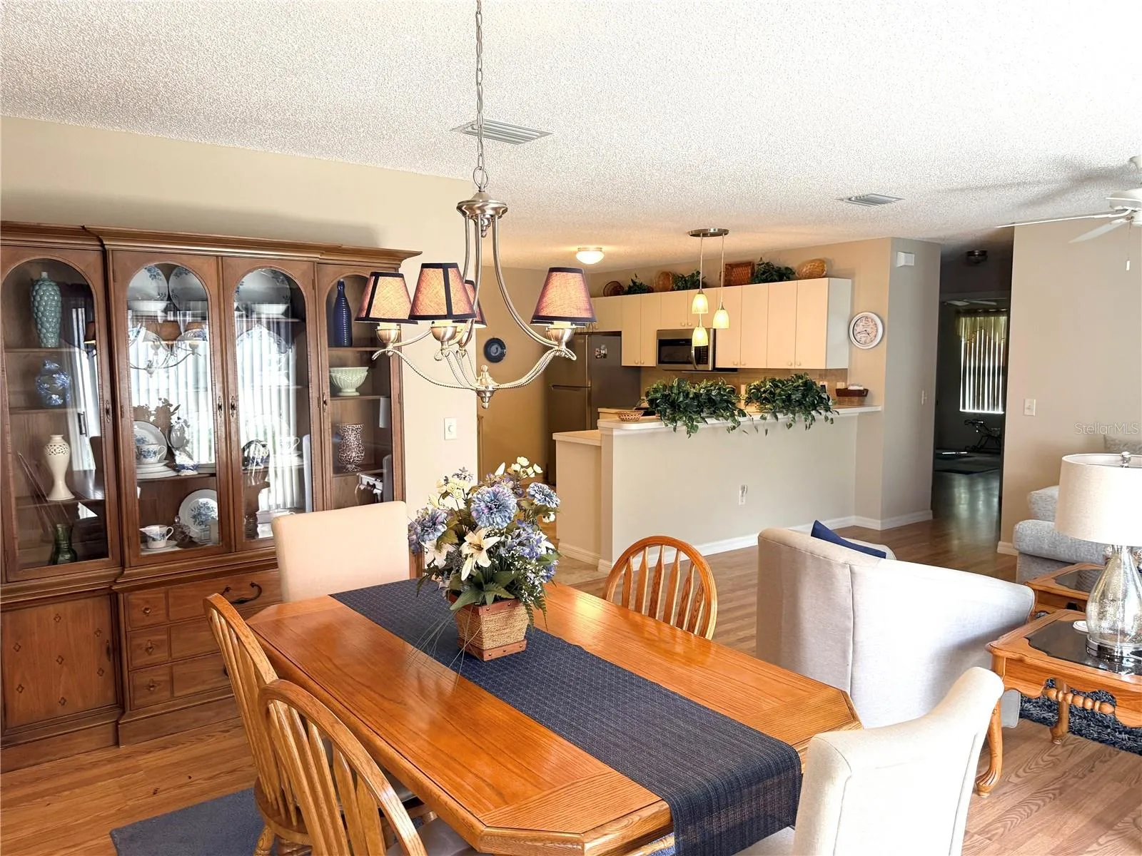 Dinning Area