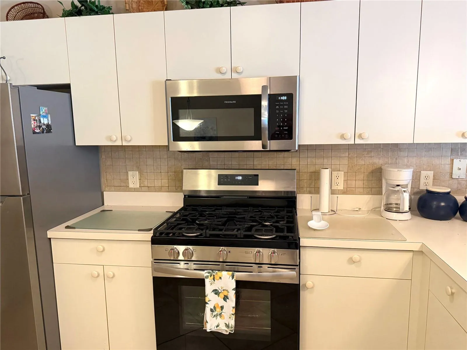 SS Appliances 2024