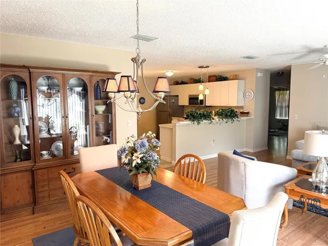 Dinning Area