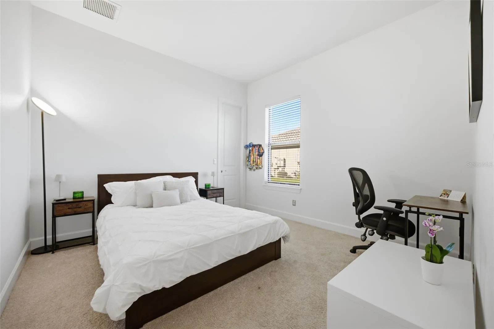Bedroom #4