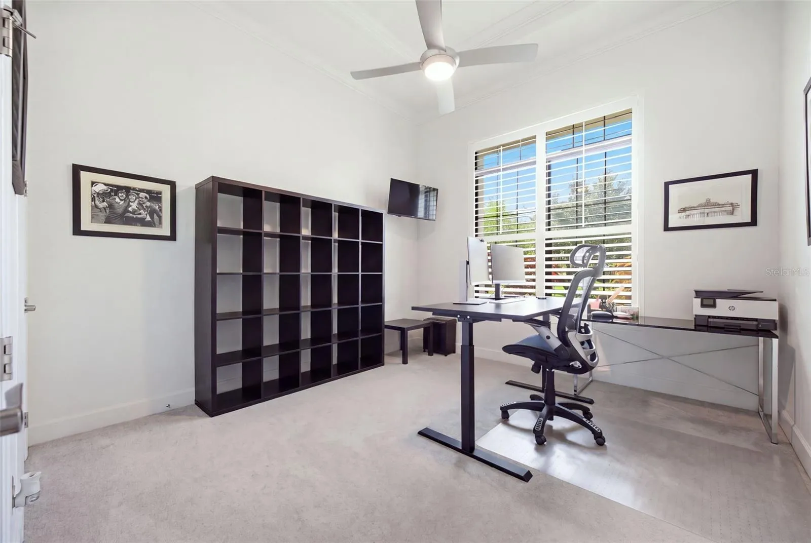 Office / 5th Bedroom