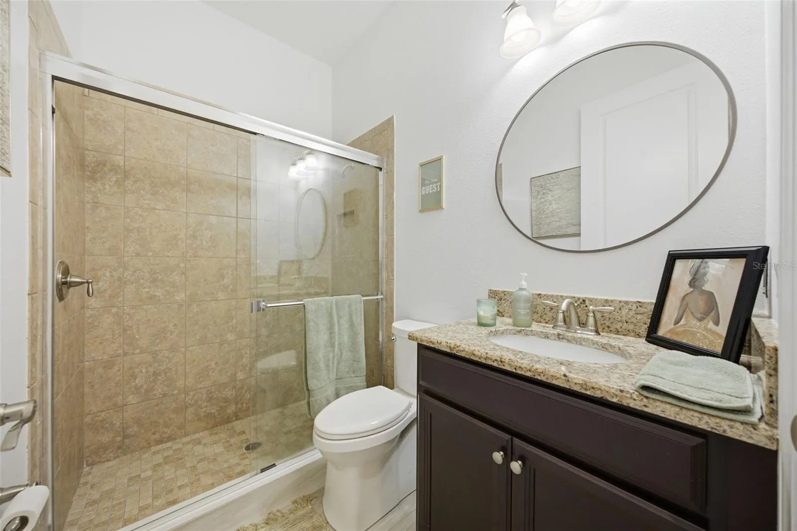 Bathroom #3