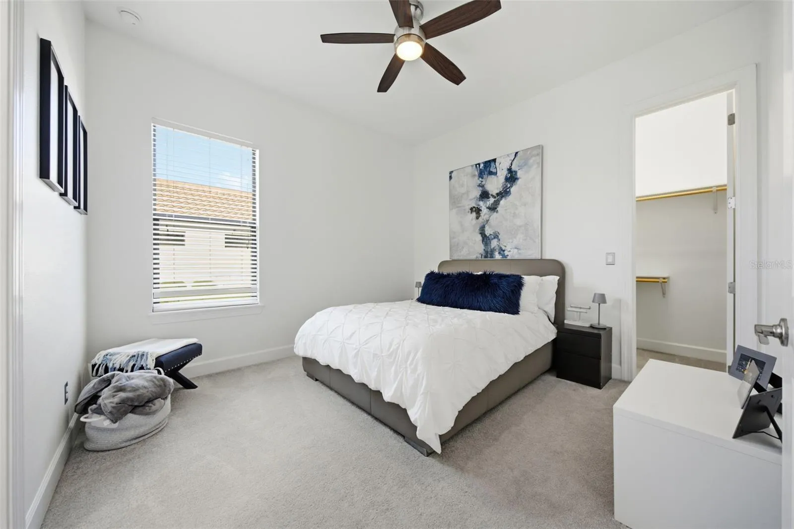 Bedroom #3