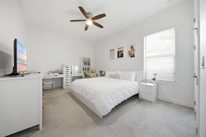 Bedroom #2