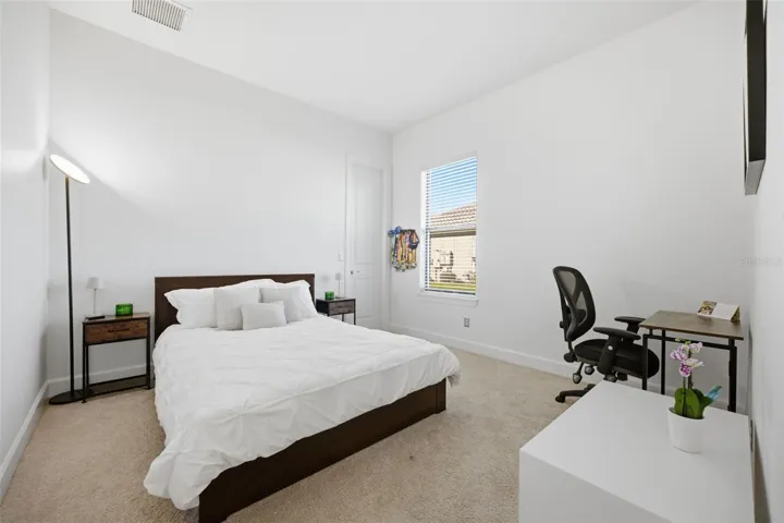 Bedroom #4