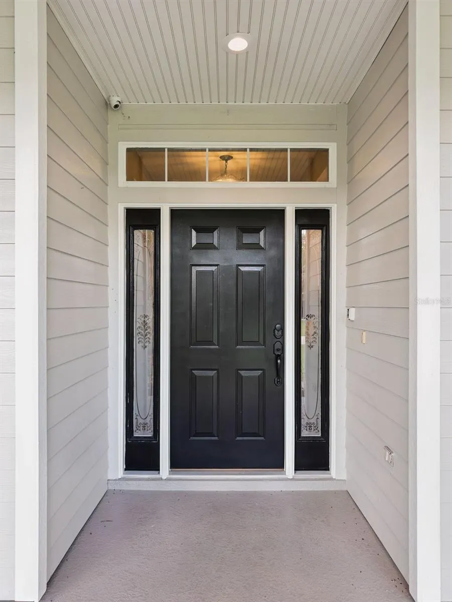 Entry Way