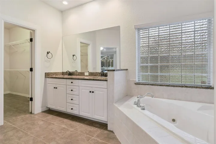 Primary Ensuite Bathroom