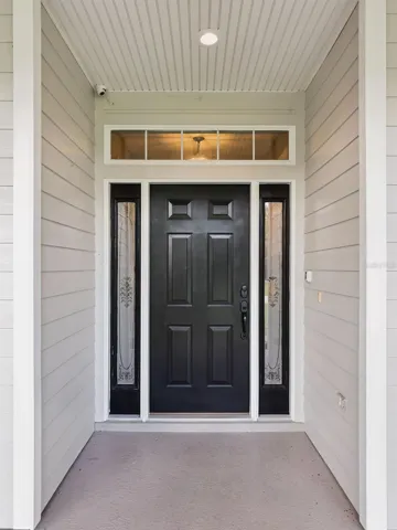 Entry Way