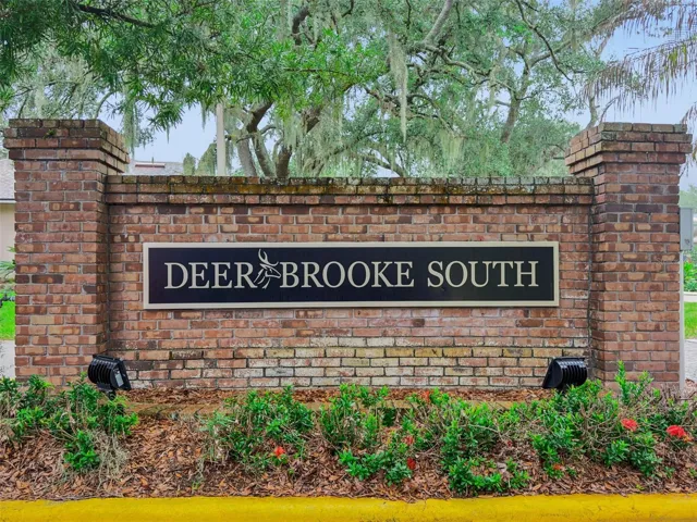 Neighborhood Entrance