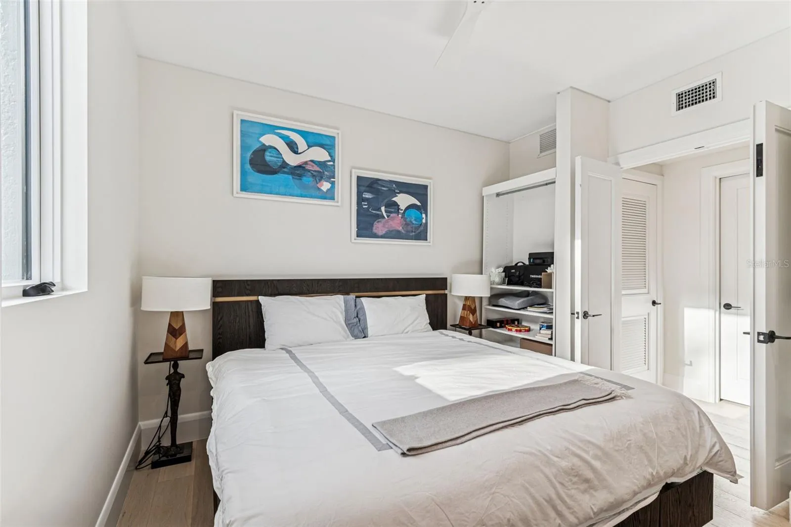 Bedroom 3/Second Floor