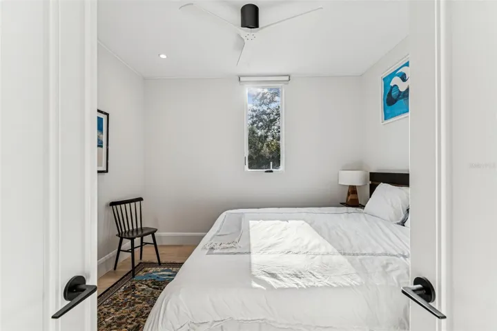 Bedroom 3/Second Floor