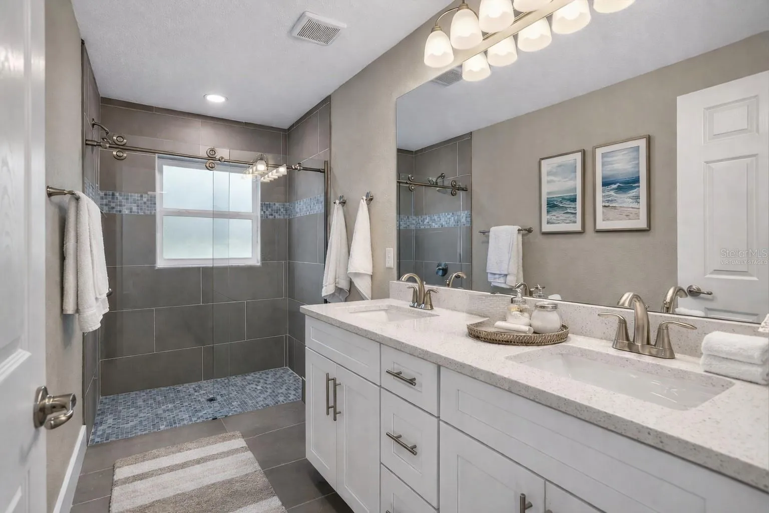 Virtually Staged-MODEL HOME PHOTO — NOT THE SUBJECT PROPERTY