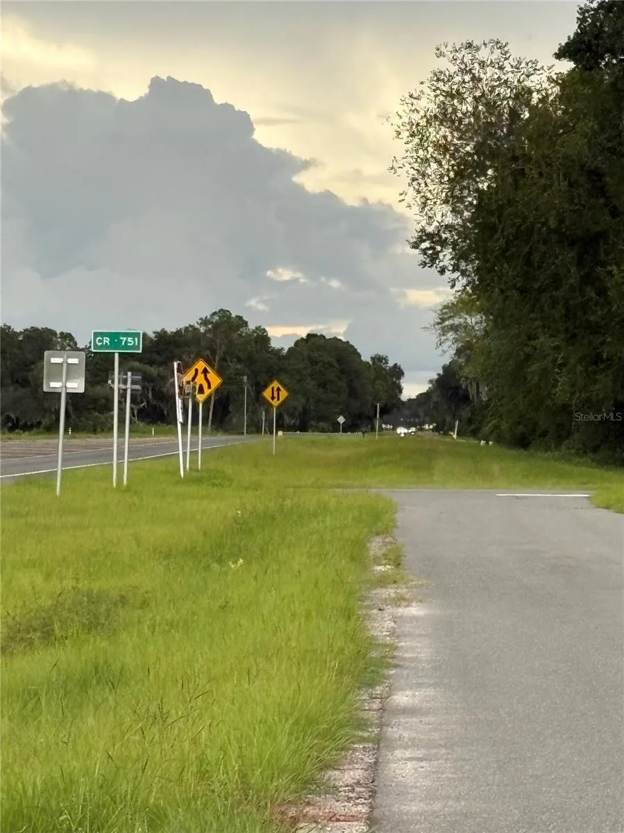 County Rd 751