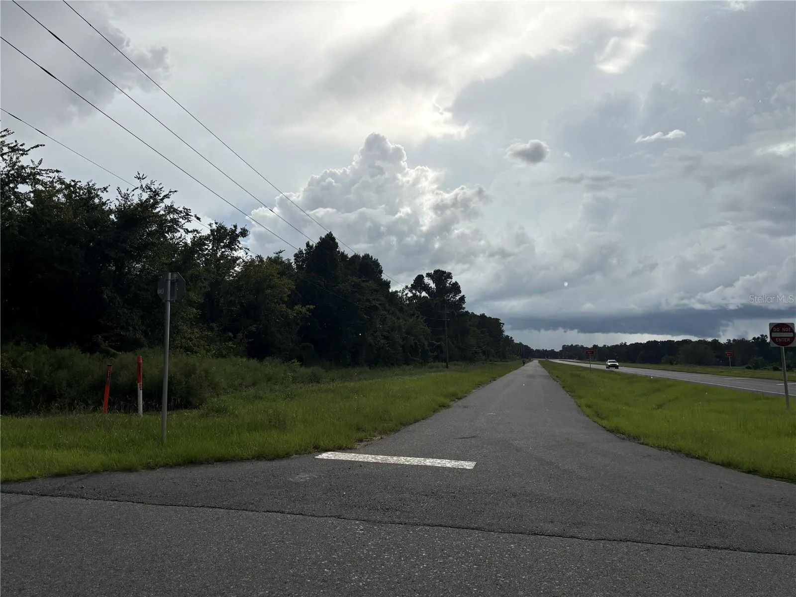 FL-50 Side View
