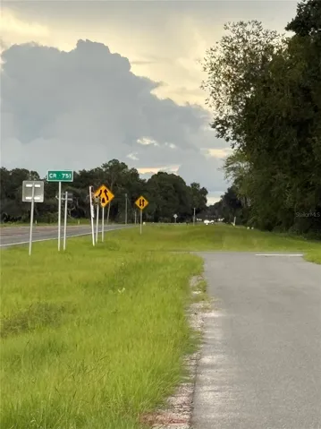 County Rd 751