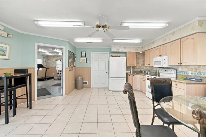 Clubhouse