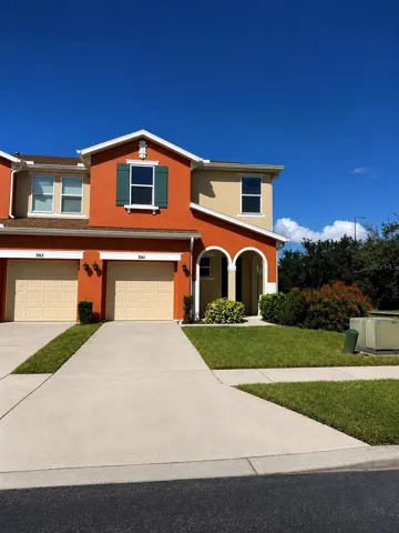 3161 TOCOA CIRCLE, Kissimmee, FL 34746