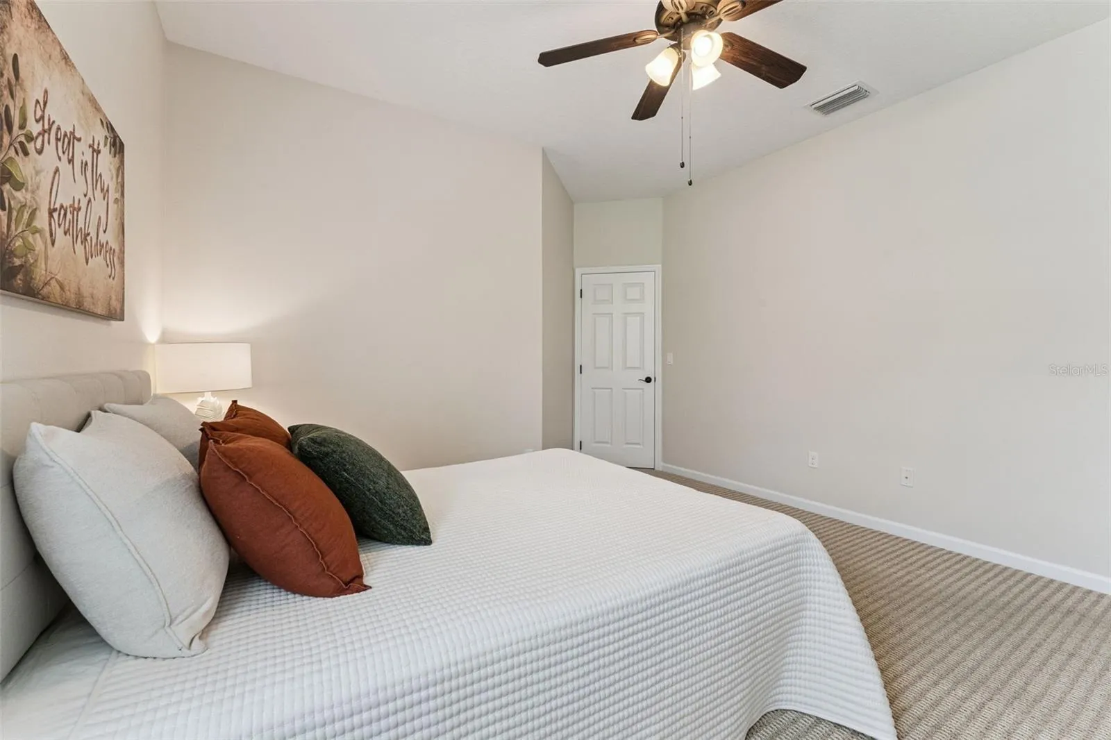Bedroom #3