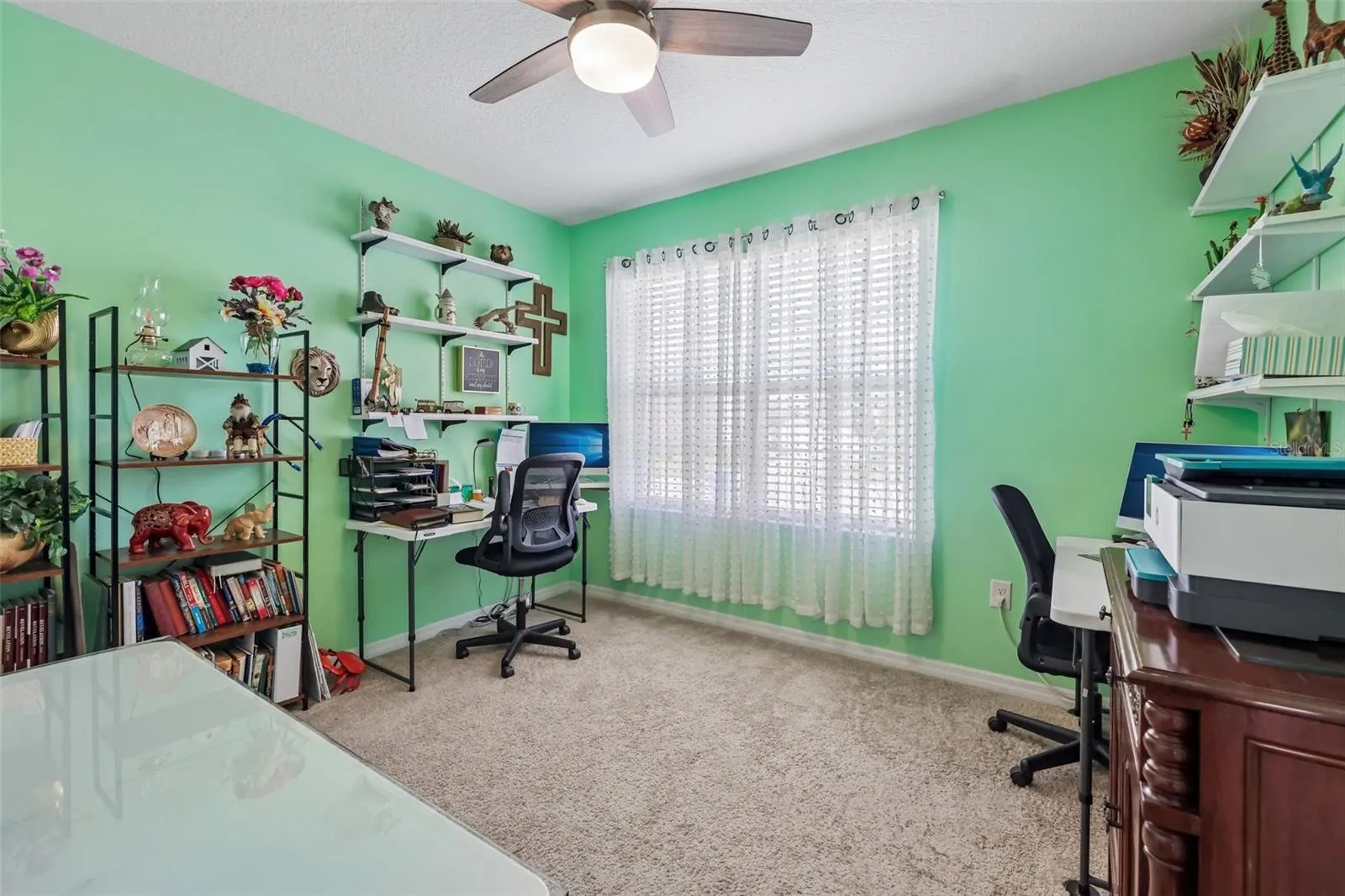 2nd Bedroom