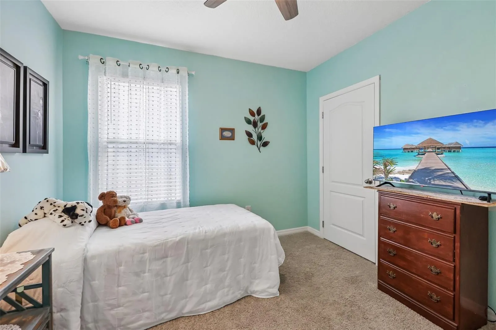 3rd Bedroom