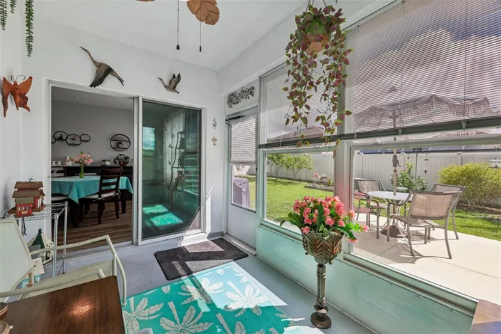 Florida Room