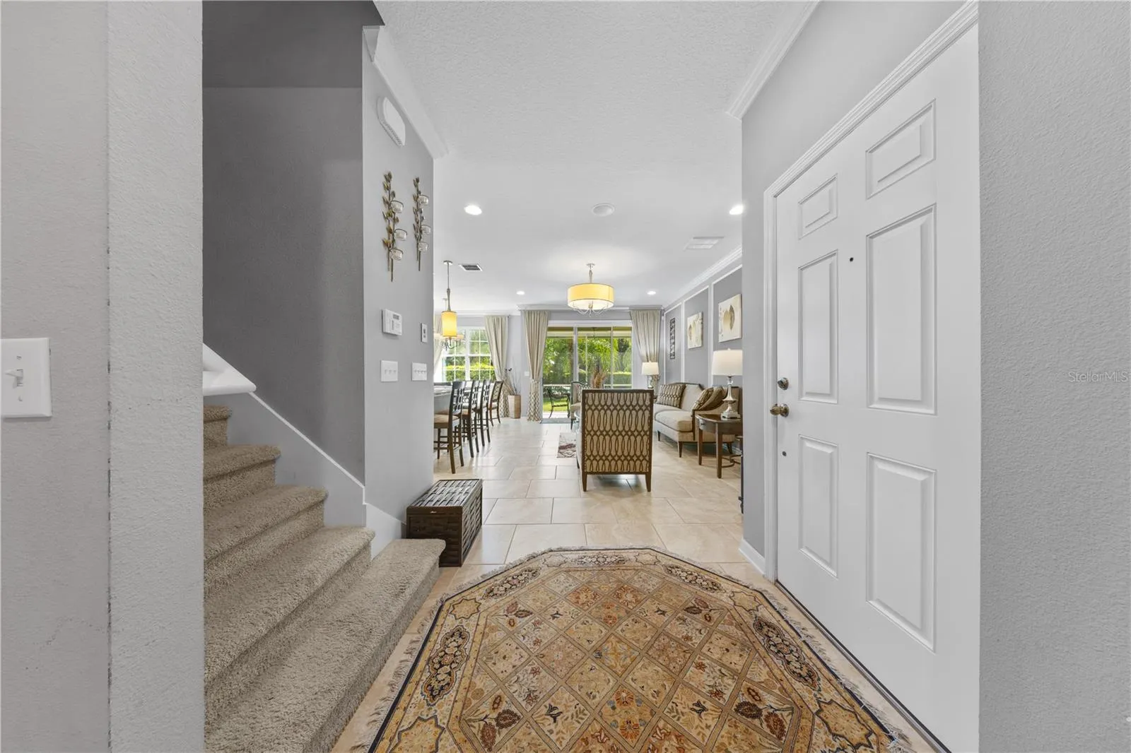 Foyer