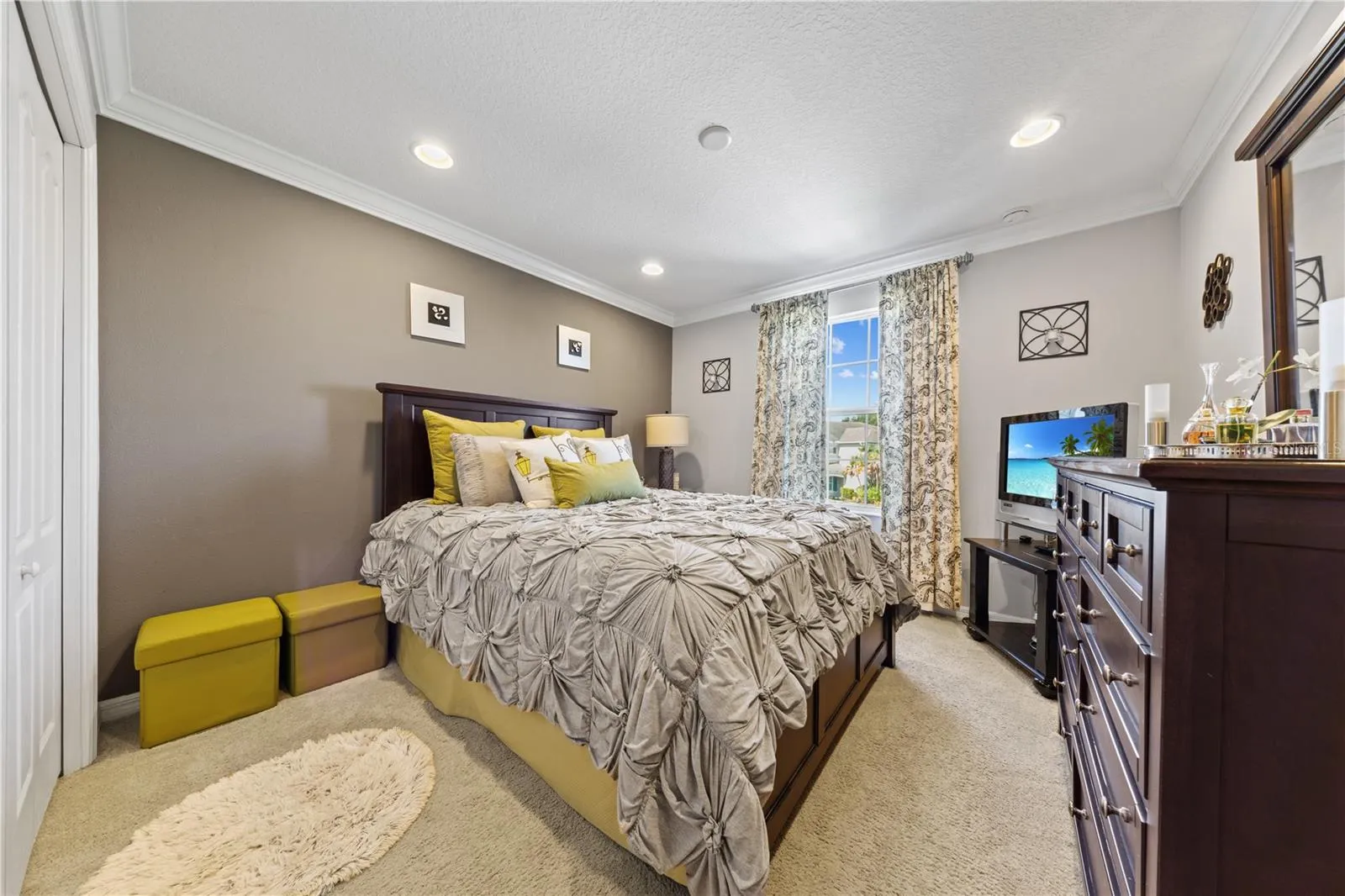 3rd Bedroom