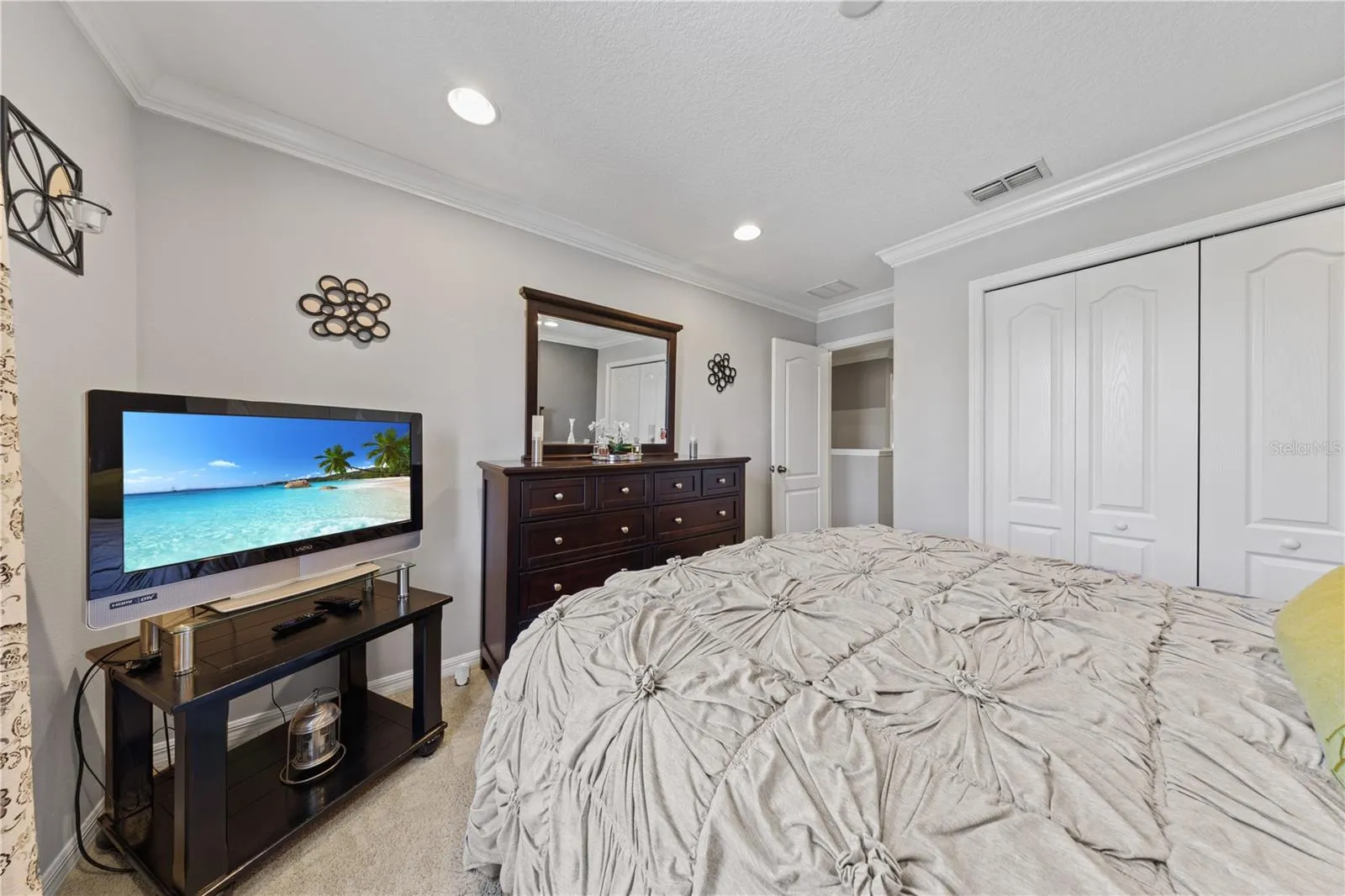 3rd Bedroom