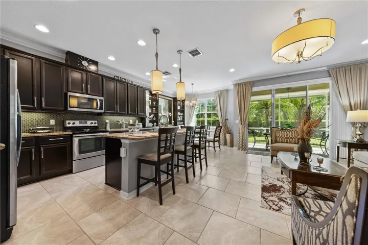 Open Concept