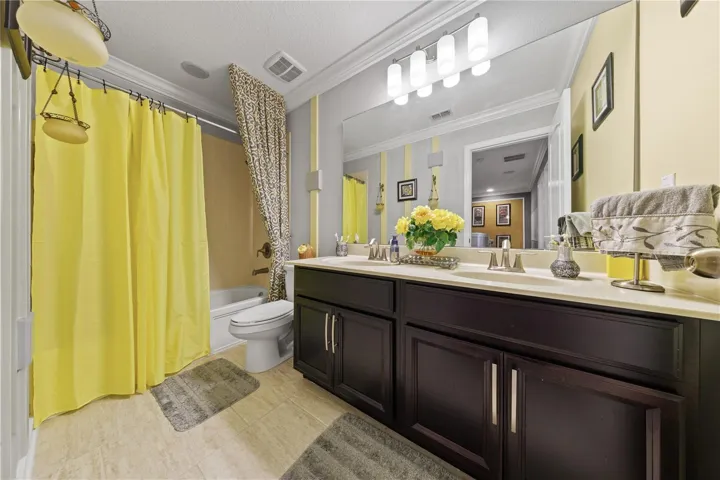 2nd Bathroom