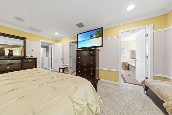 Primary Suite