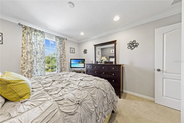 3rd Bedroom