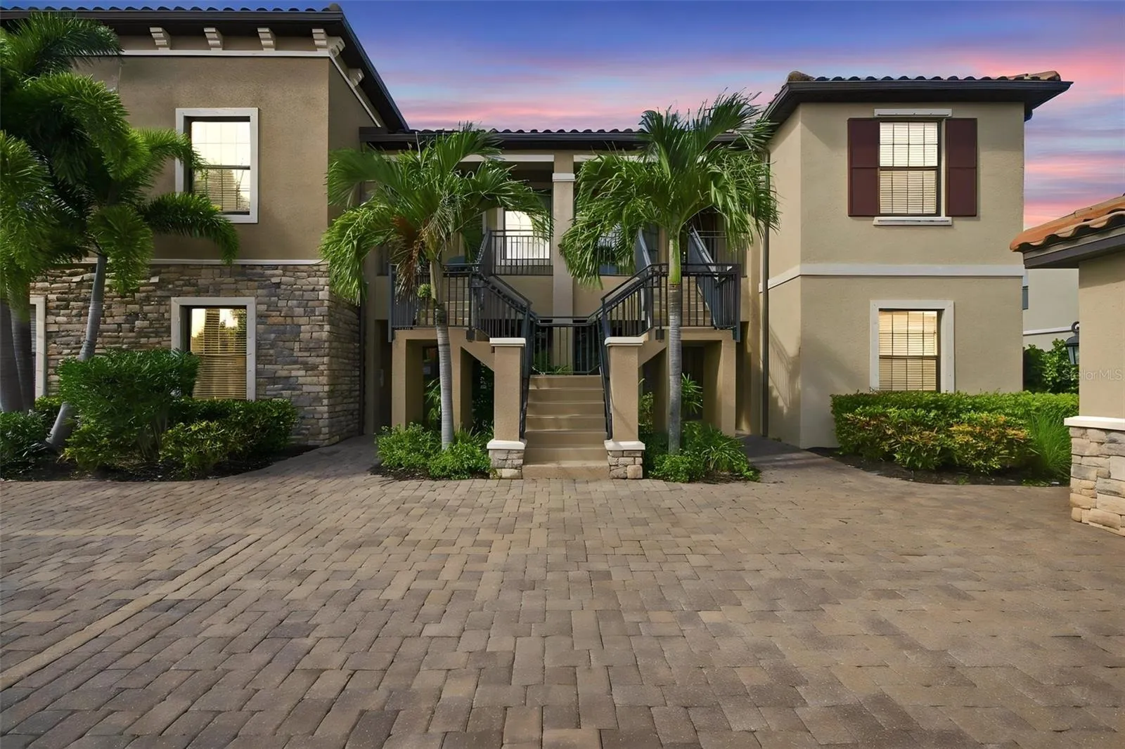 Welcome home to your ground-floor unit