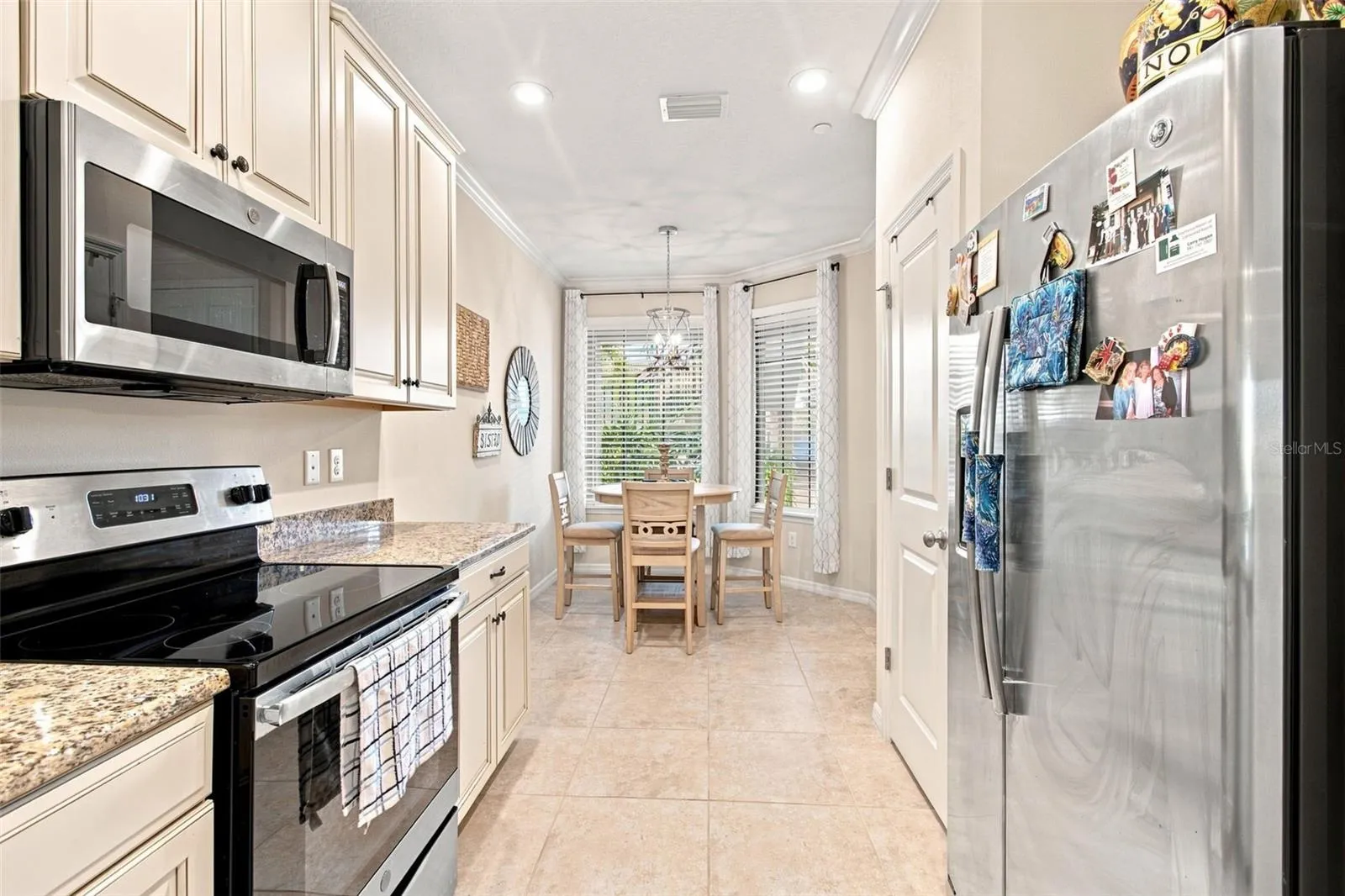 Breakfast Nook