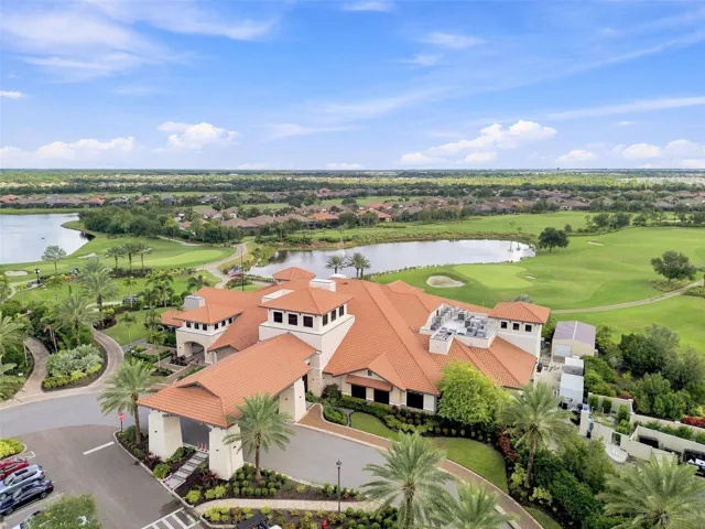 Clubhouse