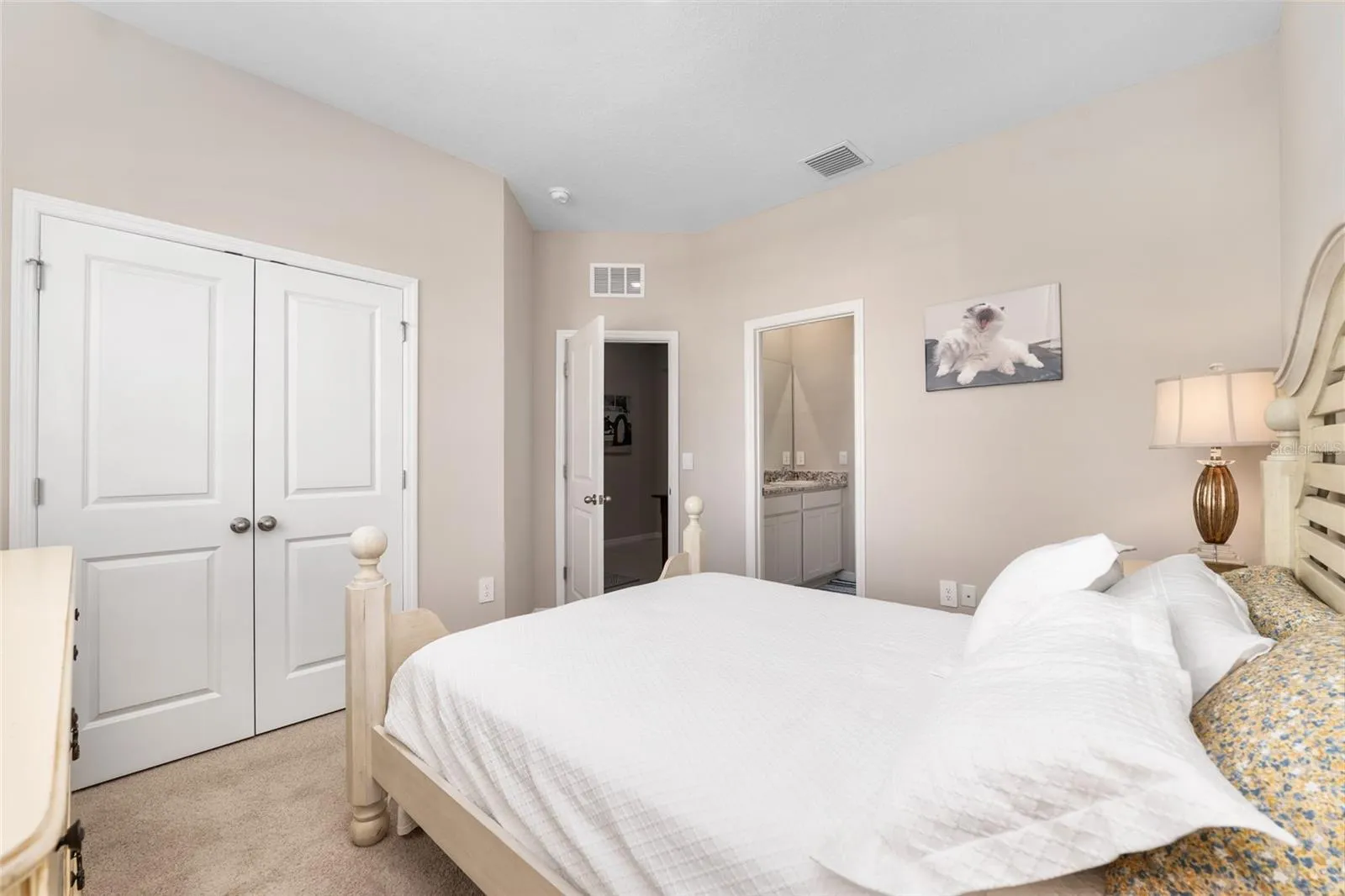 GUEST BEDROOM
