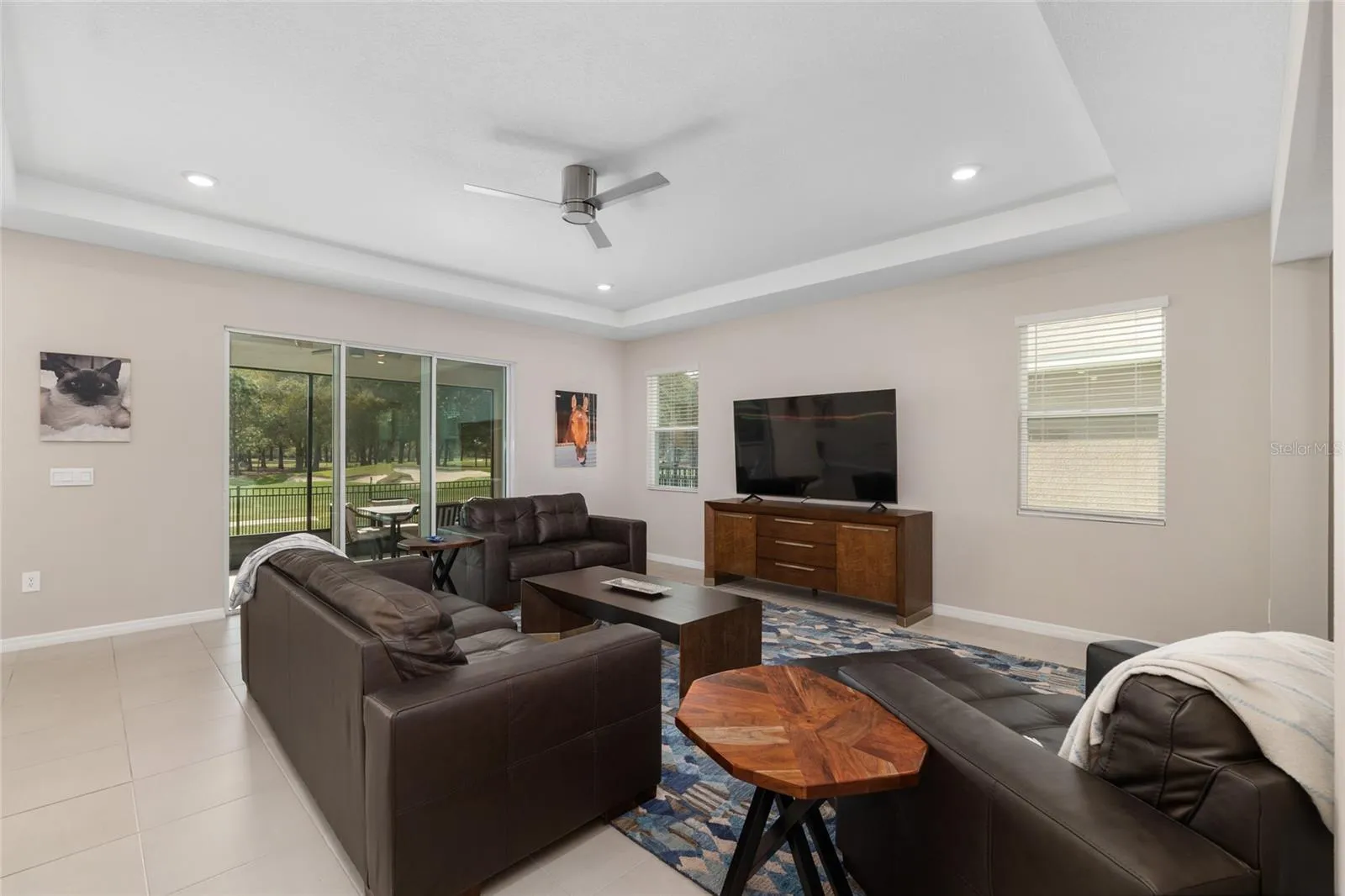 GREAT ROOM