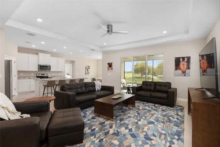 GREAT ROOM