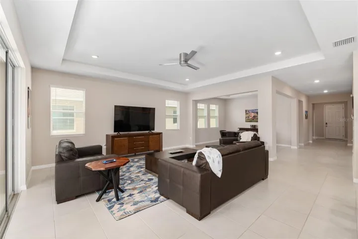 GREAT ROOM