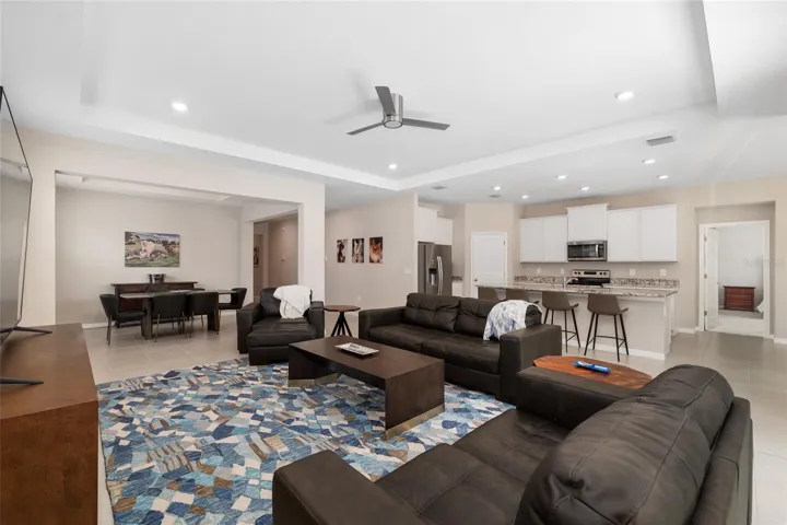 GREAT ROOM