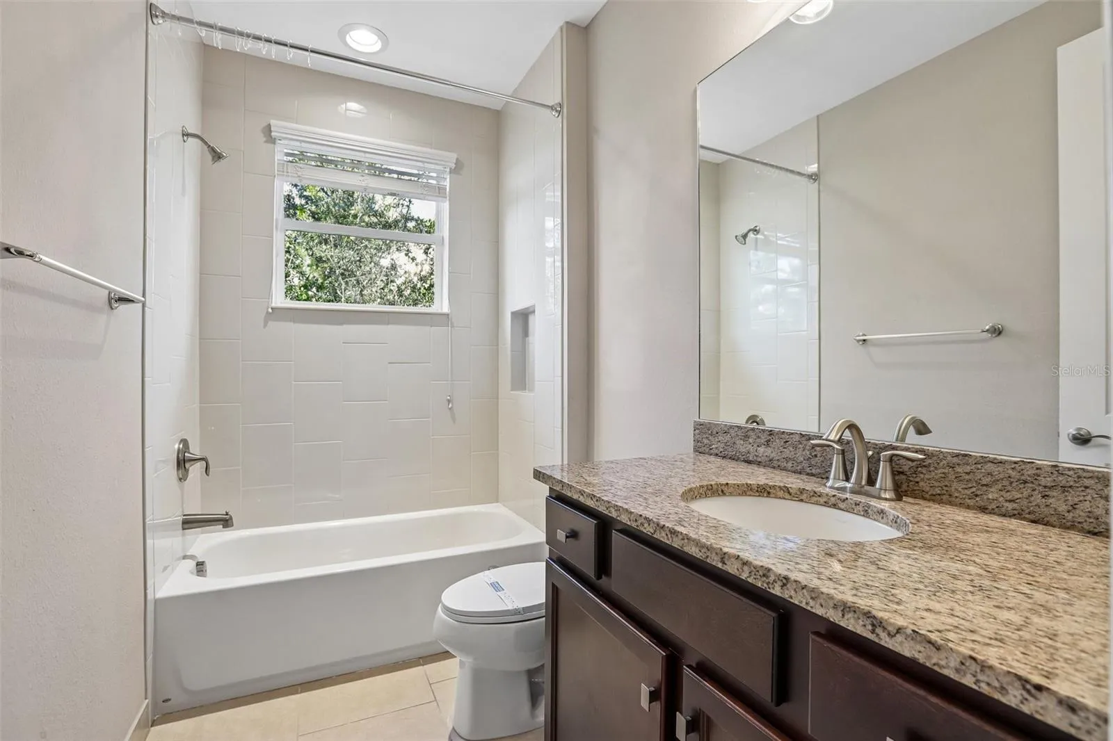 En Suite Bathroom