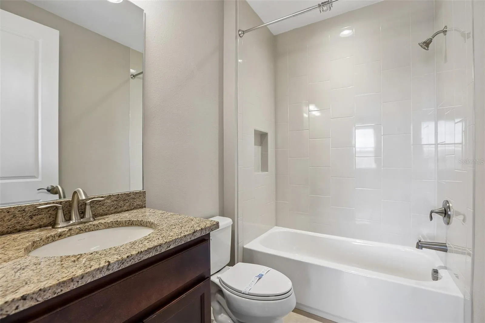 En Suite Bathroom