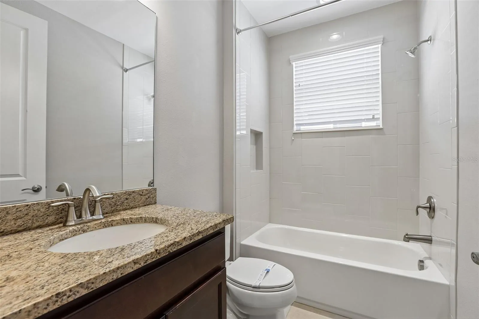Hall Bath