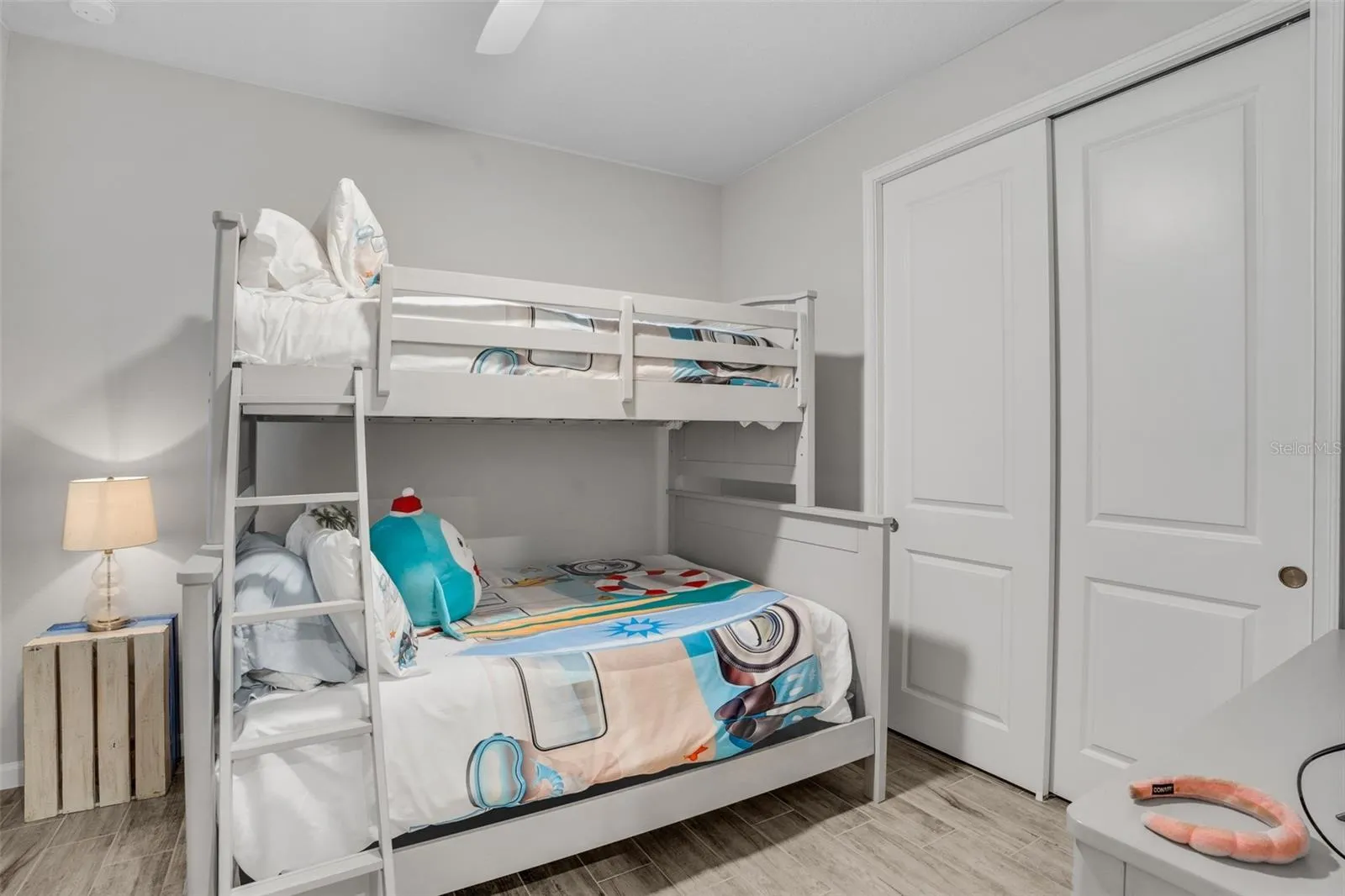 BEDROOM 3