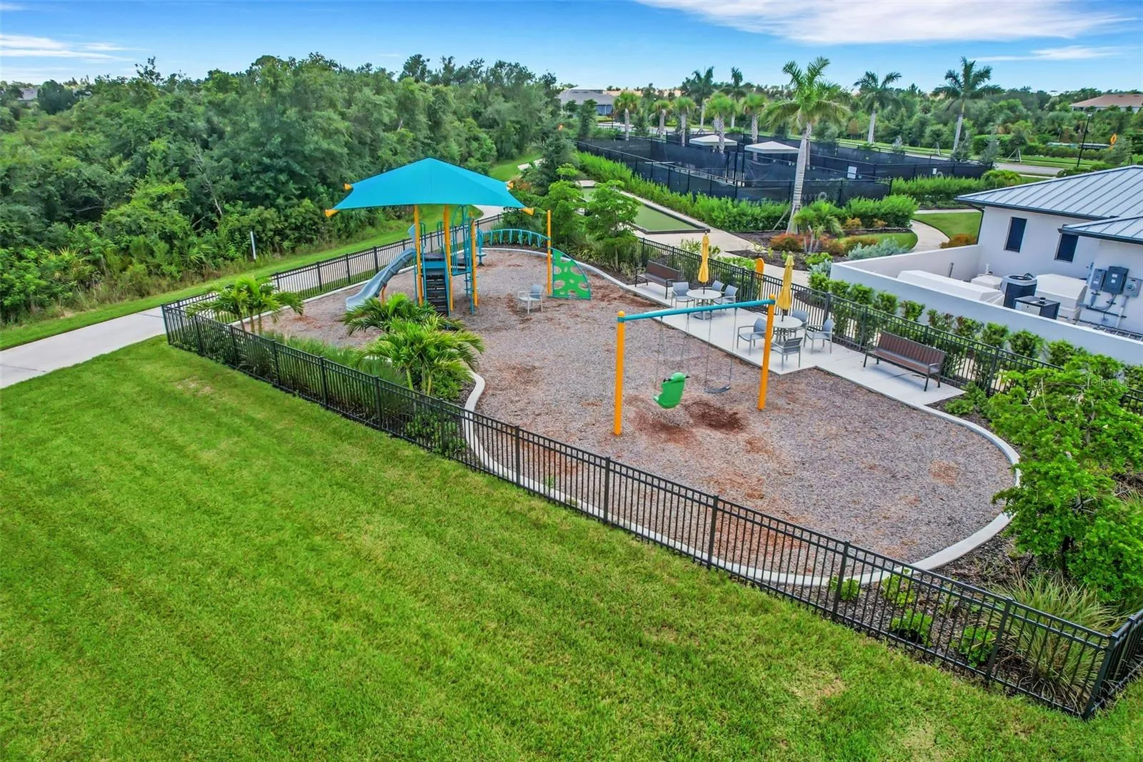 PLAYGROUND
